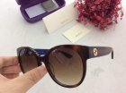Gucci High Quality Sunglasses 946