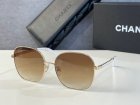 Chanel High Quality Sunglasses 2511