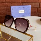 Gucci High Quality Sunglasses 120
