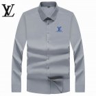 Louis Vuitton Men's Shirts 420