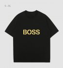 Hugo Boss Men's T-shirts 422