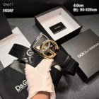 Dolce & Gabbana Original Quality Belts 359