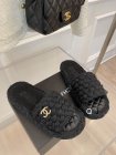 Chanel Women's Slippers 91