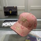 DIOR Hats 37