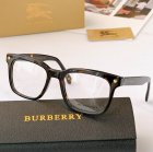 Burberry Plain Glass Spectacles 317
