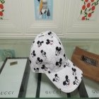 Gucci High Quality Hats 41