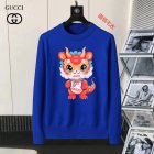 Gucci Men's Sweaters 446