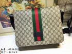 Gucci High Quality Handbags 286