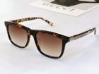 Gucci High Quality Sunglasses 3169