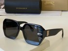 Burberry High Quality Sunglasses 782