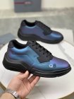 Prada Men's Shoes 1746