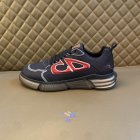 DIOR Men's Shoes 1307