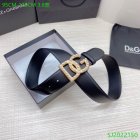 Dolce & Gabbana Original Quality Belts 261