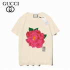 Gucci Men's T-shirts 528