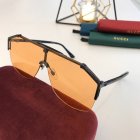 Gucci High Quality Sunglasses 732