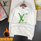 Louis Vuitton Men's Long Sleeve T-shirts 245