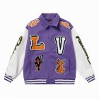 Louis Vuitton Men's Jackets 98