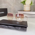 Chanel High Quality Sunglasses 1911