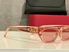 Valentino High Quality Sunglasses 389