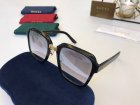 Gucci High Quality Sunglasses 599