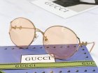 Gucci High Quality Sunglasses 5000