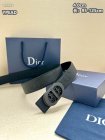 DIOR Original Quality Belts 817