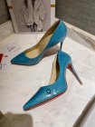 Christian Louboutin Women's Shoes 673