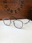 Chrome Hearts Plain Glass Spectacles 454