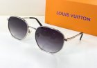 Louis Vuitton High Quality Sunglasses 1399