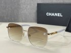 Chanel High Quality Sunglasses 1056