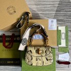 Gucci Original Quality Handbags 1039