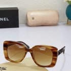 Chanel High Quality Sunglasses 3839