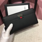 Gucci High Quality Wallets 158