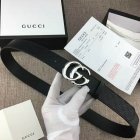 Gucci Original Quality Belts 191