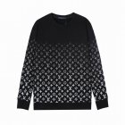 Louis Vuitton Men's Long Sleeve T-shirts 1542