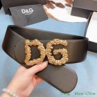 Dolce & Gabbana Original Quality Belts 407
