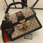 Gucci High Quality Handbags 1050