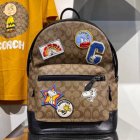 Coach High Quality Handbags 136