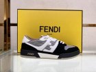 Fendi Men's Shoes 493