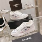Chanel Women's Shoes 1377