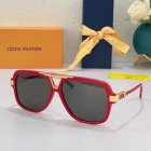 Louis Vuitton High Quality Sunglasses 2693