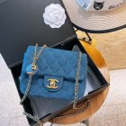 Chanel High Quality Handbags 630