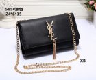 Yves Saint Laurent Normal Quality Handbags 168