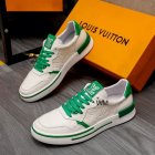 Louis Vuitton Men's shoes 2576