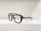 Chrome Hearts Plain Glass Spectacles 180