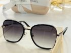 Chanel High Quality Sunglasses 3574