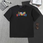 Louis Vuitton Men's T-shirts 222