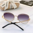 Chanel High Quality Sunglasses 3502