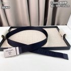 Prada Original Quality Belts 309