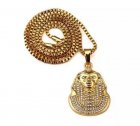 Versace Jewelry Necklaces 147